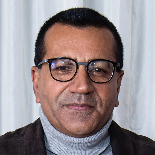 Martin Bashir