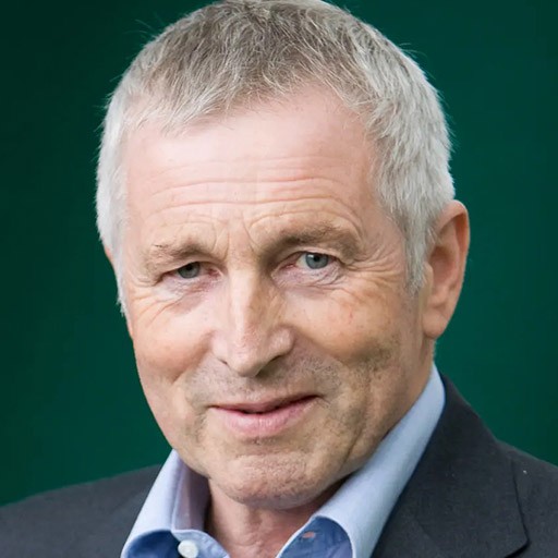 Jonathan Dimbleby