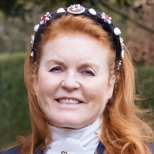 Sarah Ferguson