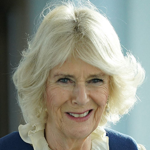 Camilla Parker-Bowles
