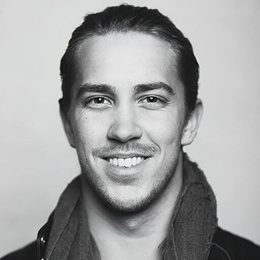 Fredrik Skogsrud