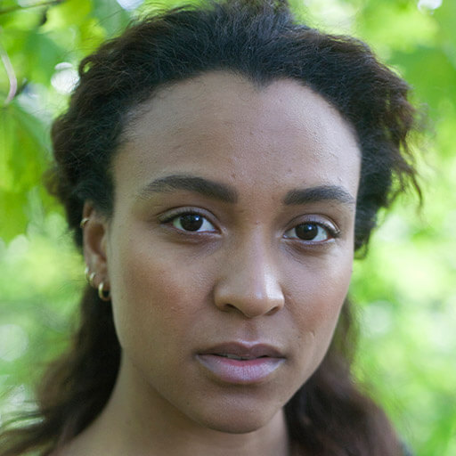 Evelyn Rasmussen Osazuwa