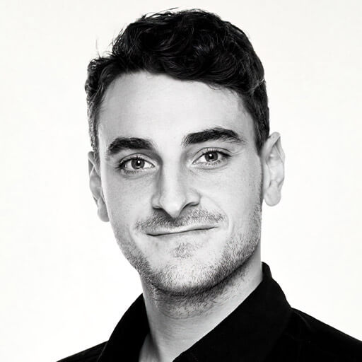 Mathias Luppichini