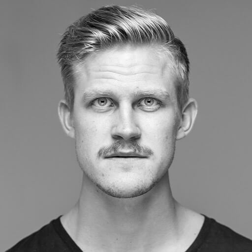 Eirik Hallert