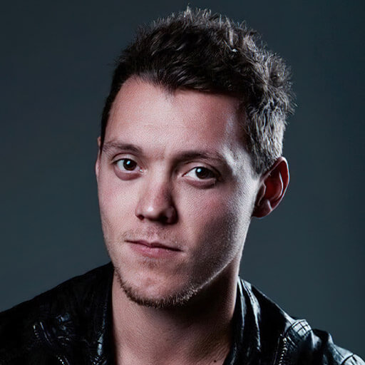 Martin Sofiedal