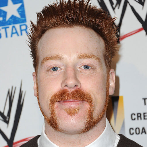 Stephen Farrelly