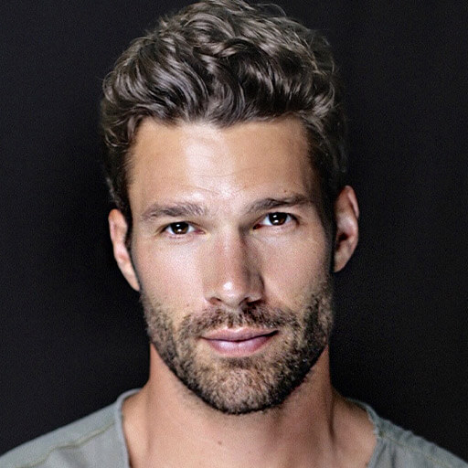 Aaron O'Connell