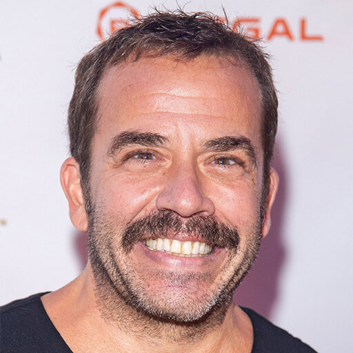 Robert Dean Klein