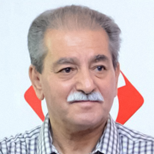 اسماعیل شنگله