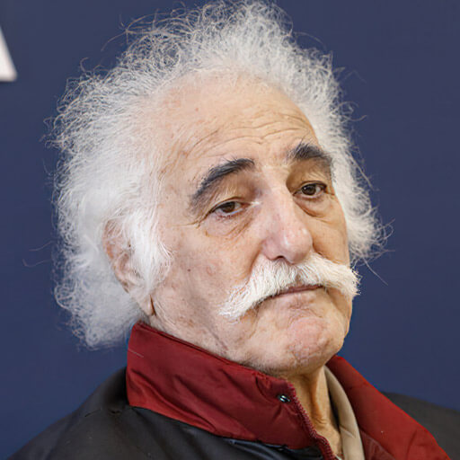 سلمان حسام