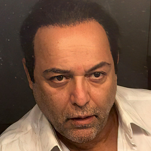محمود اردلان