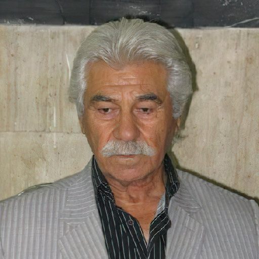 رفیع مددکار