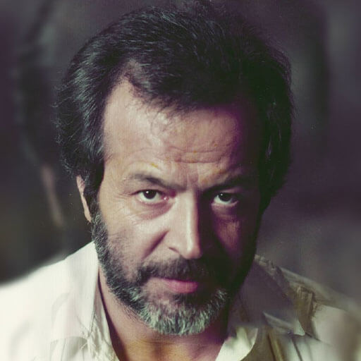 ایرج قادری