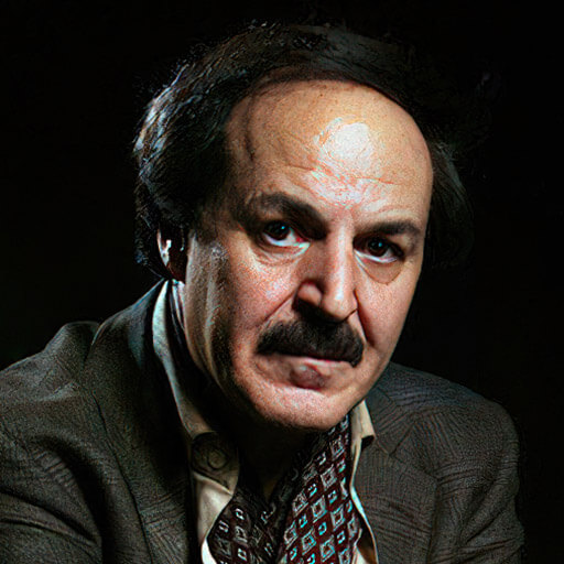 فریبرز لاچینی