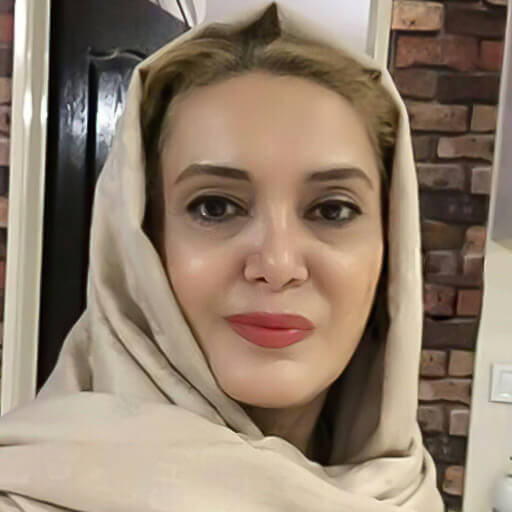 فریبا شمس