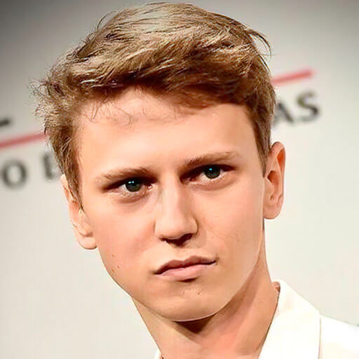 Erik Enge