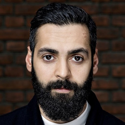 Ardalan Esmaili