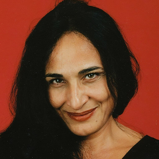 Susan Taslimi