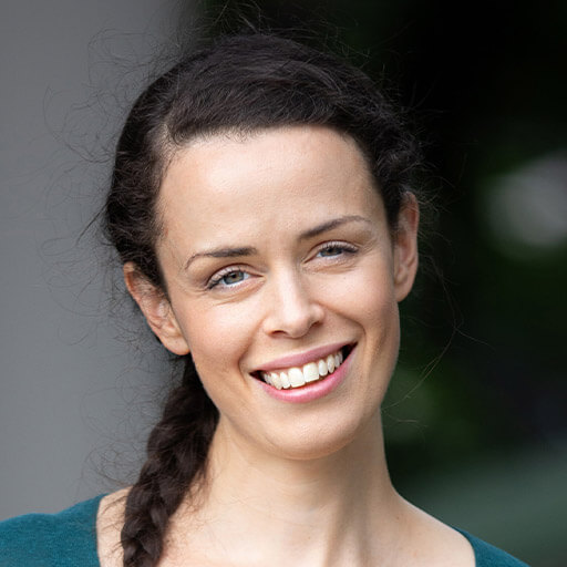 Cecilia Säverman
