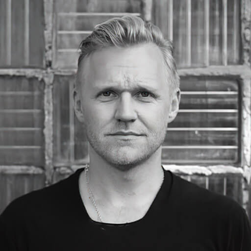 Adam Berg