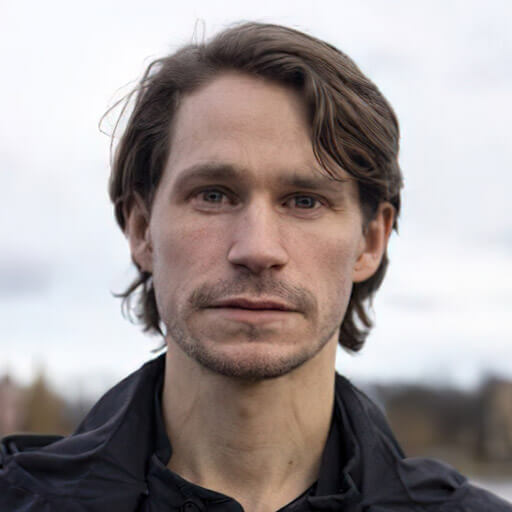 Pelle Rådström