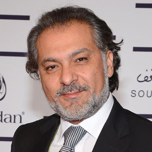 Hatem Ali