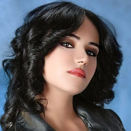 Najlaa Al Khamri