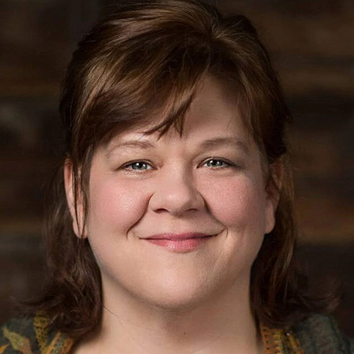 Kathryn Kirkpatrick
