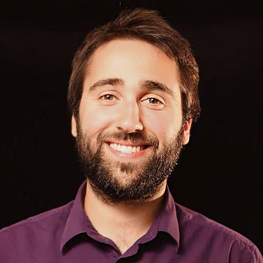 Jonathan Keijser