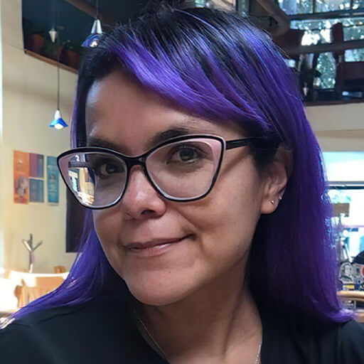 Sáshenka Gutiérrez