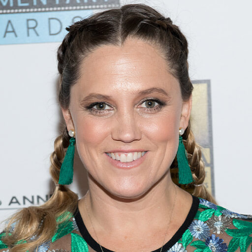 Heidi Ewing