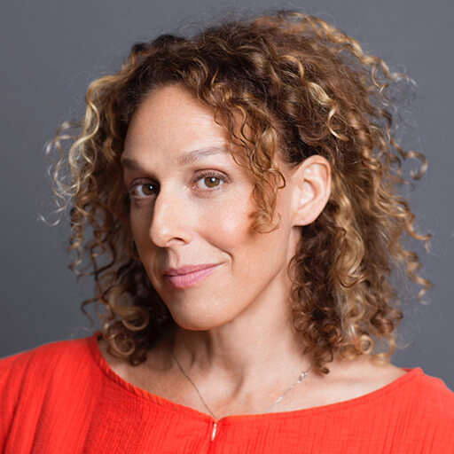 Rachel Grady