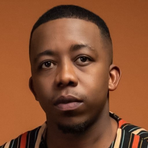 Mpho Sebeng