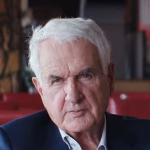 Joe Fitzpatrick