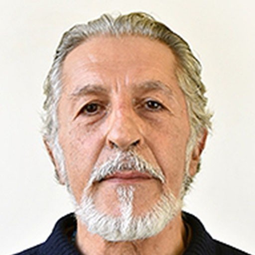 هوشنگ قوانلو قاجار