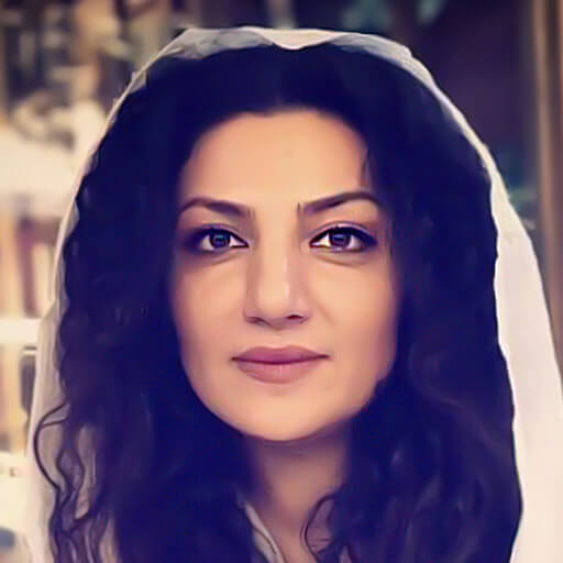 مسیح کاظمی