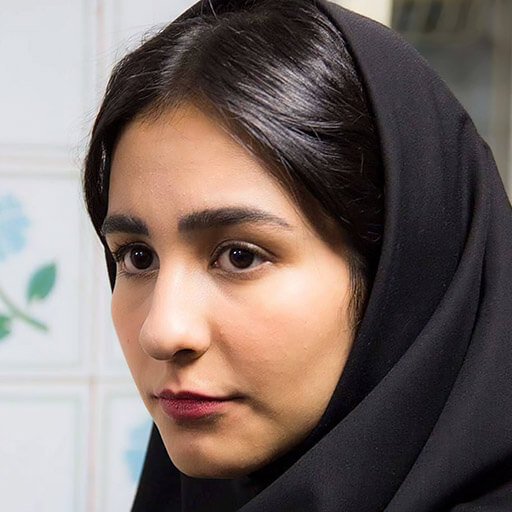 خورشید چراغی پور