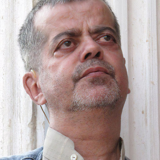 حسین مسلمی