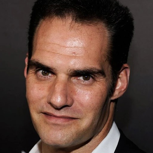 J.J. Perry