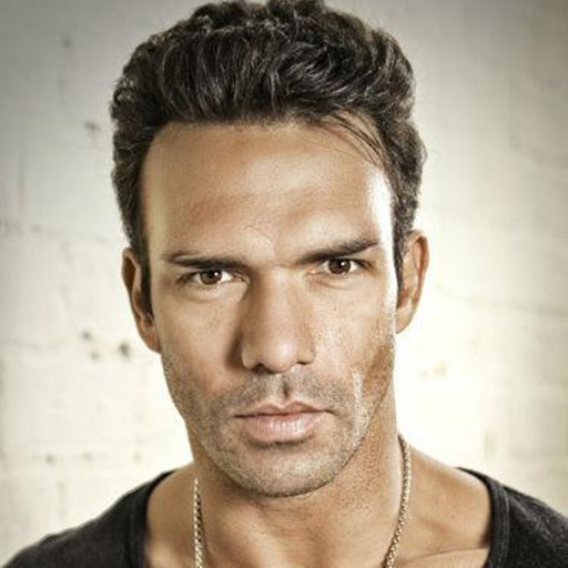 Darren Shahlavi