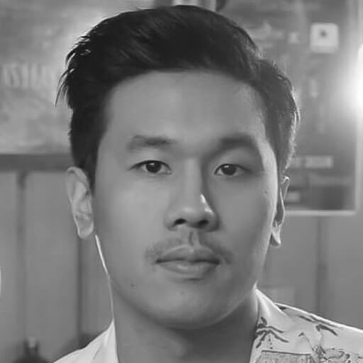 Pakapol Srirongmuang