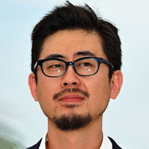 Na Hong-jin