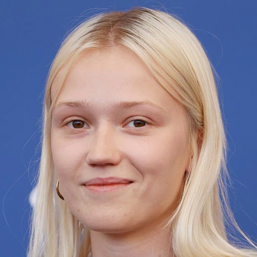 Gabija Bargailaite
