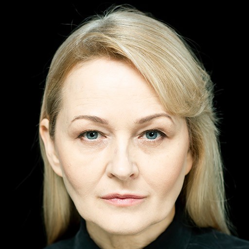 Jolanta Dapkunaite
