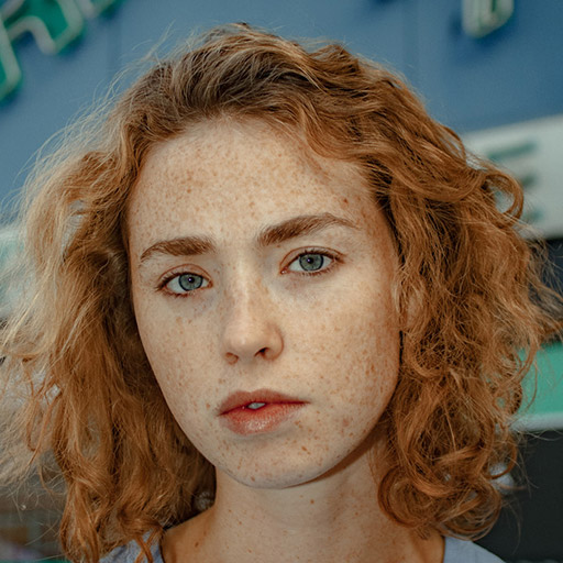 Freya Mavor