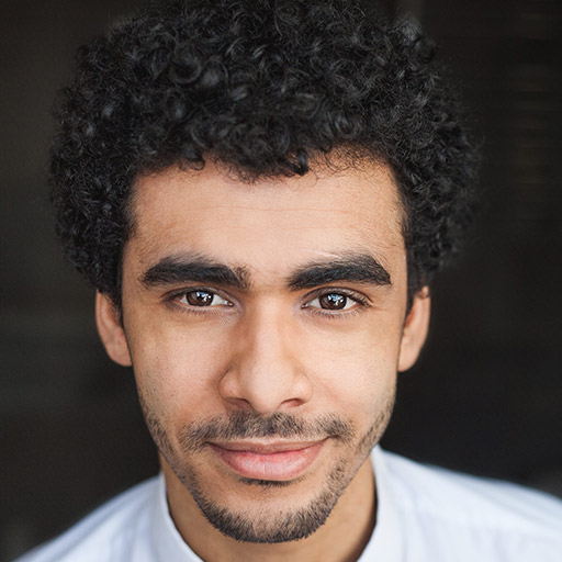 Luke Pierre
