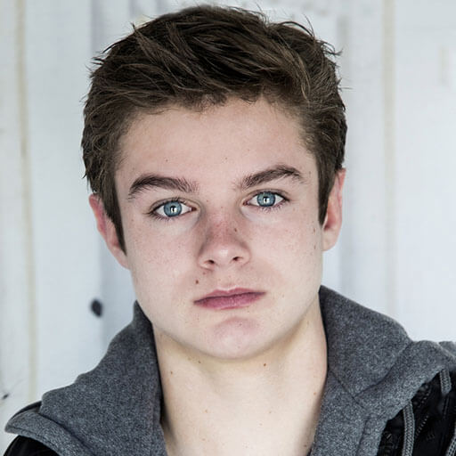 Chandler Canterbury