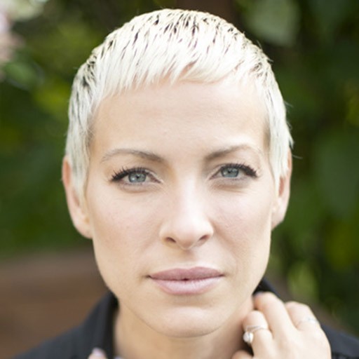 Marie May