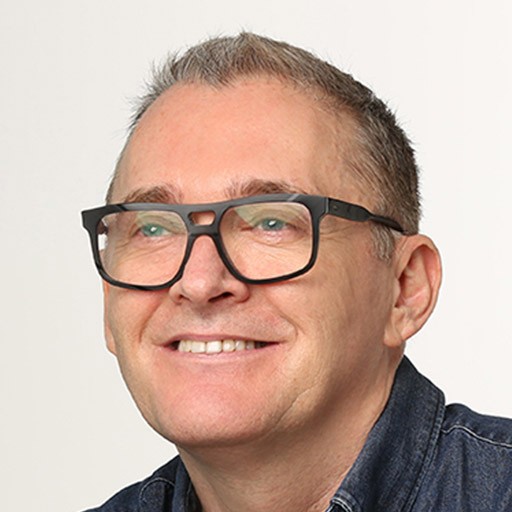 Paul Dillon