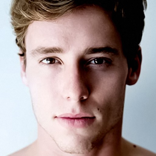Justin Matthew